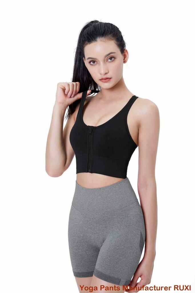 leggings flare ຕັດ RUXI lg83