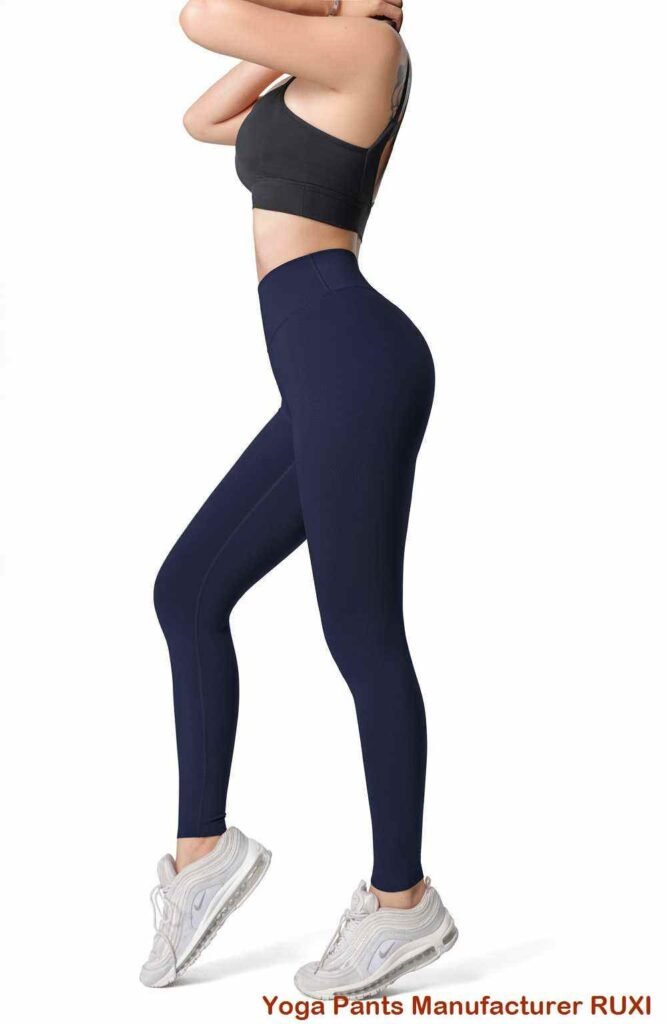 ເຄື່ອງແຕ່ງກາຍໂຍຄະທີ່ດີທີ່ສຸດ