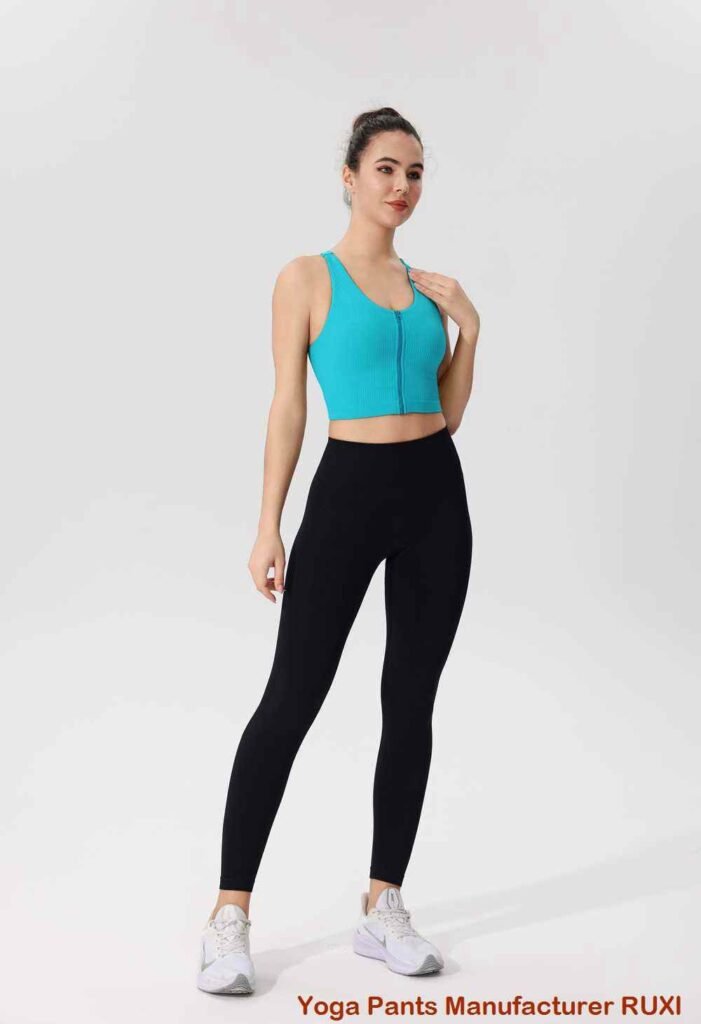 ເສື້ອກອຟລະດູຮ້ອນ RUXI lg2443