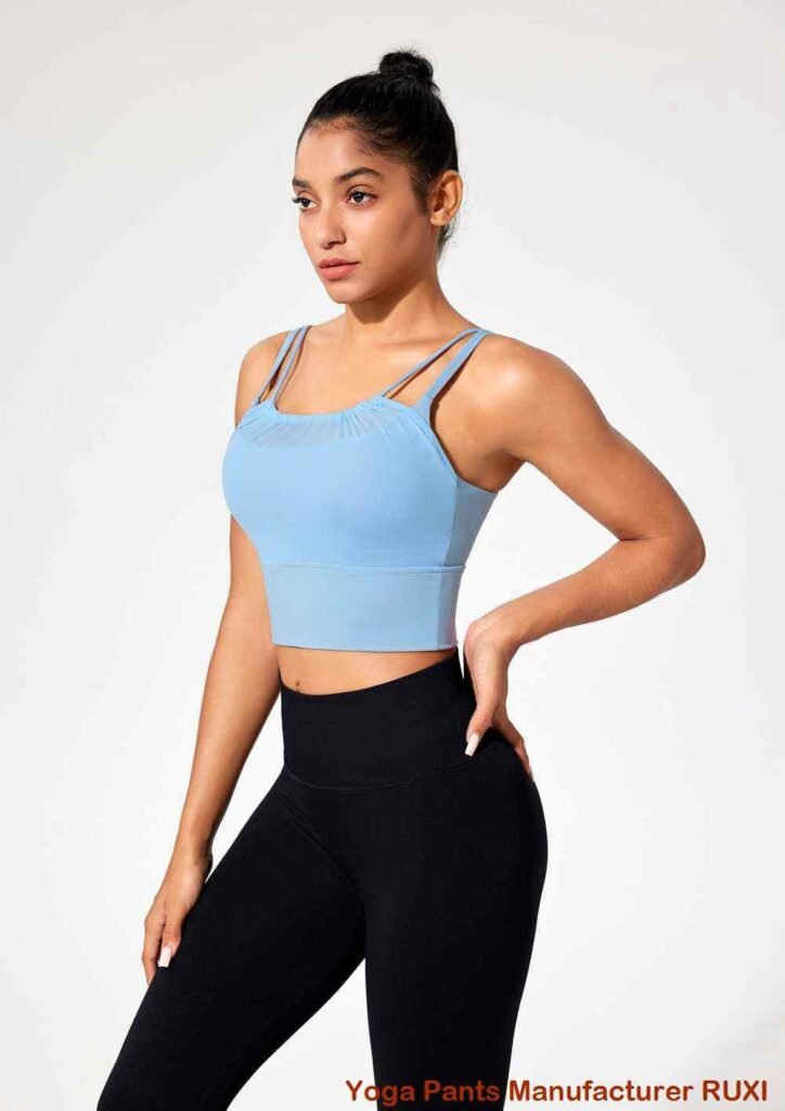 leggings Yoga ແມ່ RUXI lg144