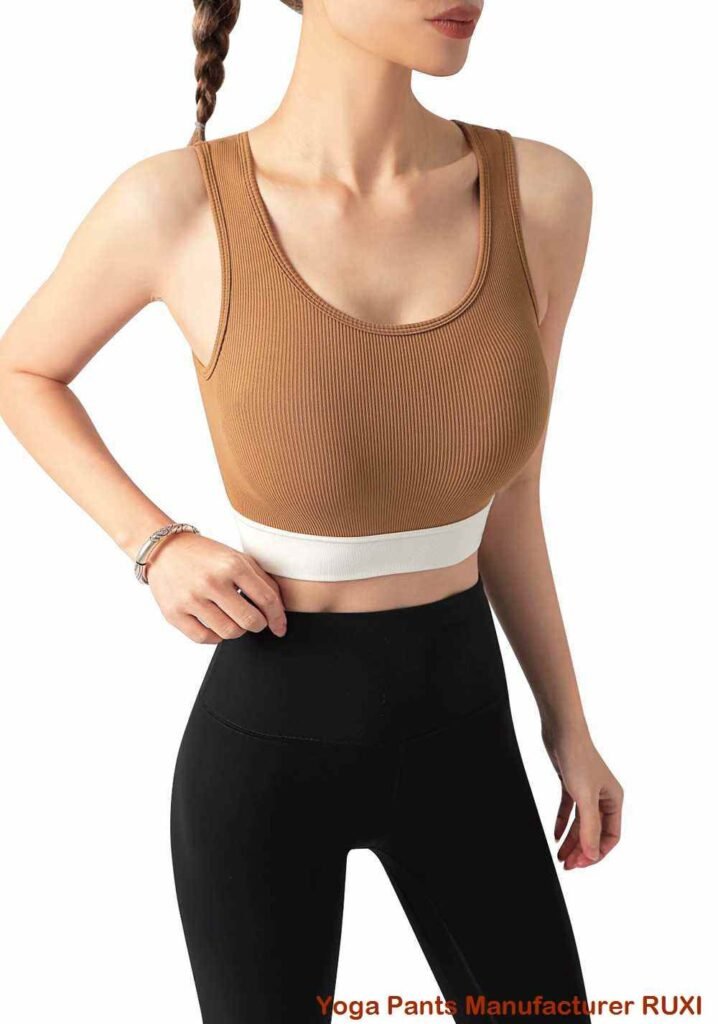 ໂສ້ງໂຍຄະ RUXI lg39