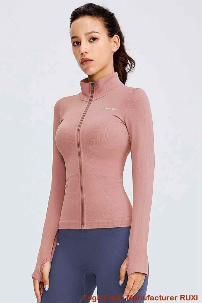 ໂສ້ງກິລາສັ້ນວ່າງ RUXI lg2768