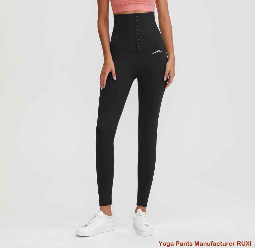 ເສື້ອກ໊ອຟ hooded RUXI lg2371