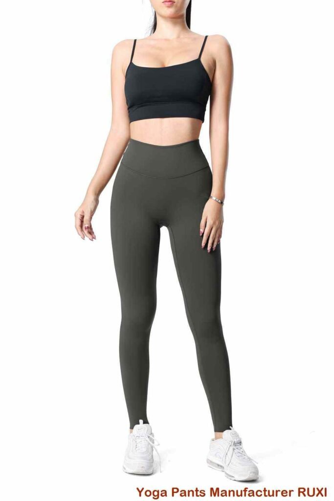 ເສື້ອຢືດອອກກຳລັງກາຍສຳລັບຜູ້ຍິງ