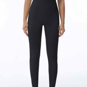 leggings ສີຟ້າສີຟ້າ RUXI