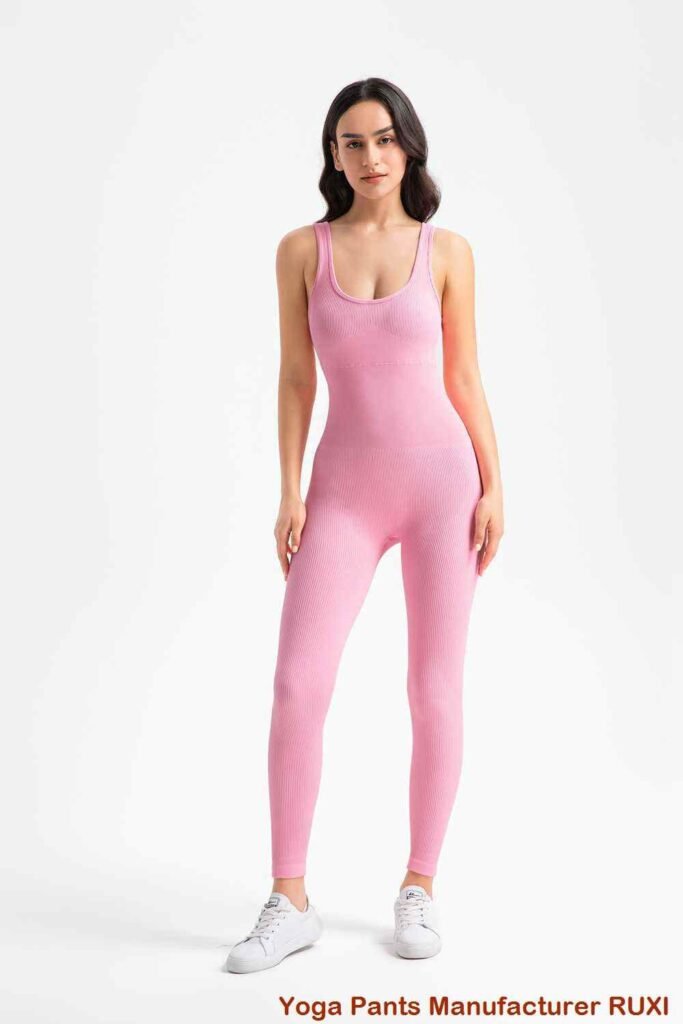 ຊຸດກິລາຕັດ RUXI lg2236