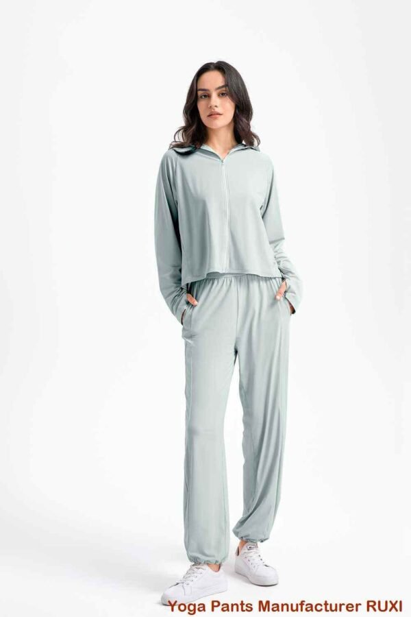 leggings flare ຢູ່ໃກ້ຂ້ອຍ RUXI