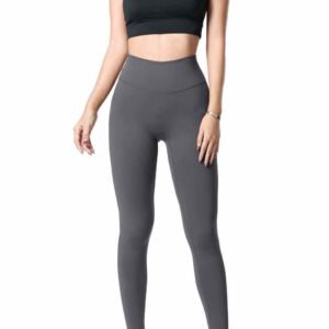 leggings workout ພິມ leopard