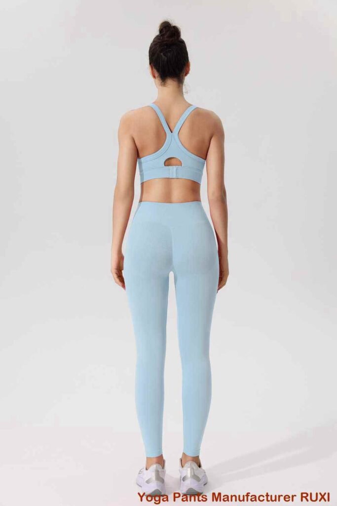 ກາງເກງໂຍຄະແມ່ RUXI lg10