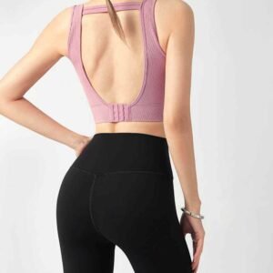 ຊຸດຊັ້ນໃນກິລາທີ່ມີກະເປົ໋າ RUXI