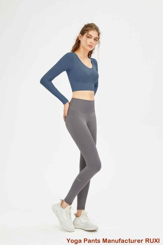ກະເປົ໋າ gym leggings RUXI