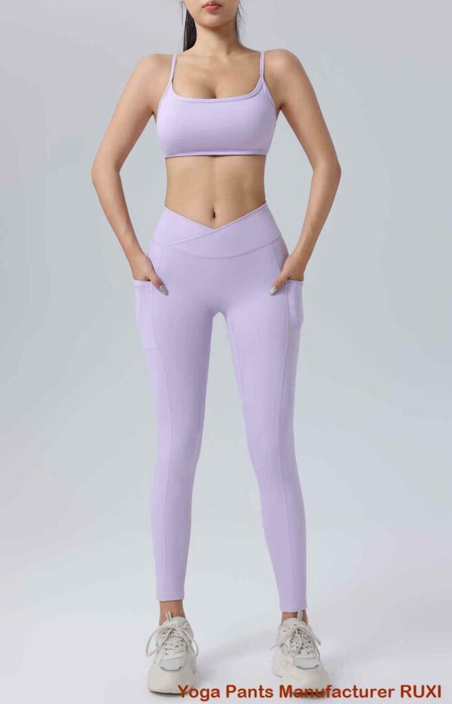 leggings ເພື່ອຊ່ອນ cellulite