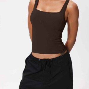 ຊຸດຊັ້ນໃນກິລາ bandeau RUXI