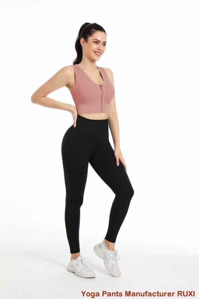 ໂສ້ງຂາສັ້ນຂີ່ໄມ້ໄຜ່ RUXI