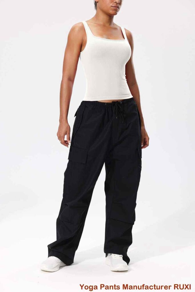 gym vest stringer RUXI lg2370