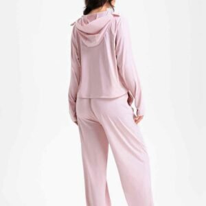 ຊຸດຊັ້ນໃນ racerback seamless