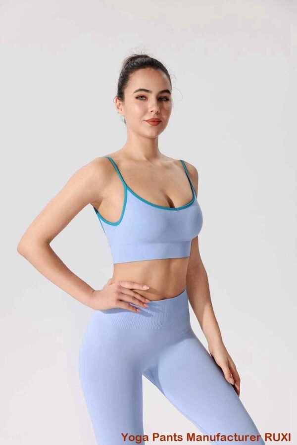 ຄວບຄຸມກາງເກງ yoga RUXI lg890