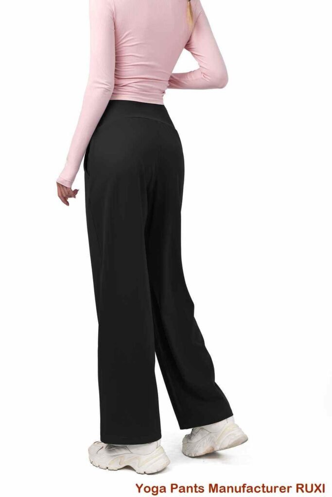 ໂຍຄະ outfit RUXI lg3671