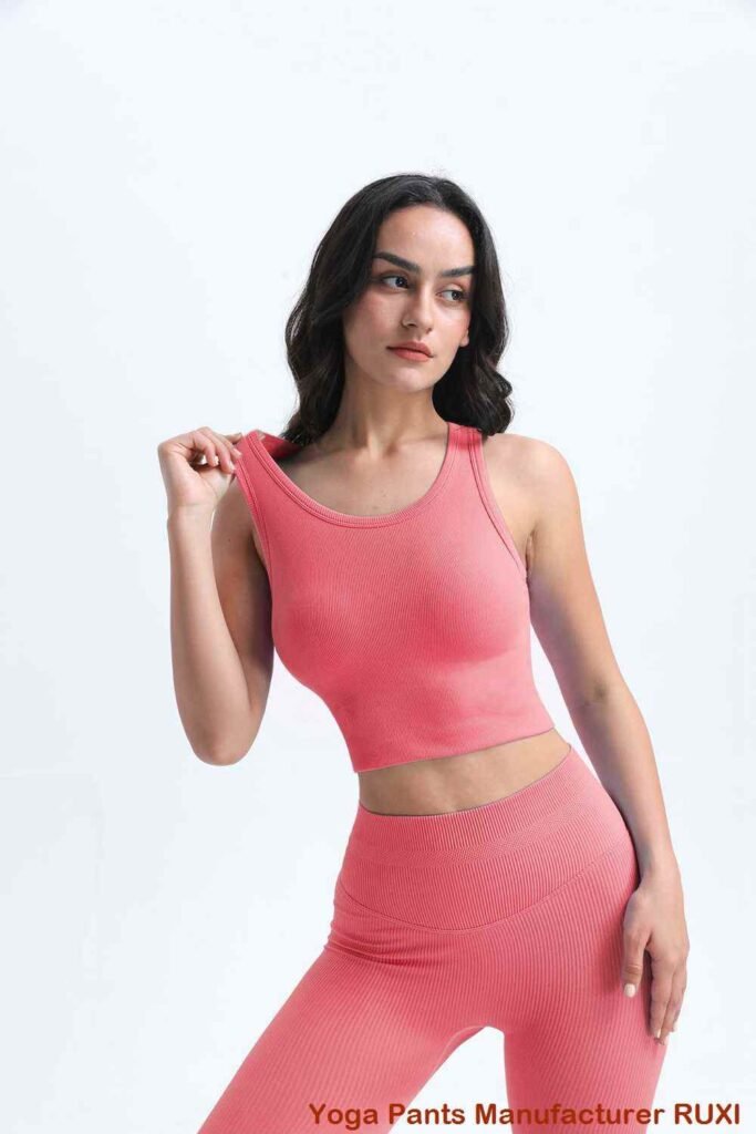 ບໍ່ມີ chafe ແລ່ນສັ້ນ RUXI