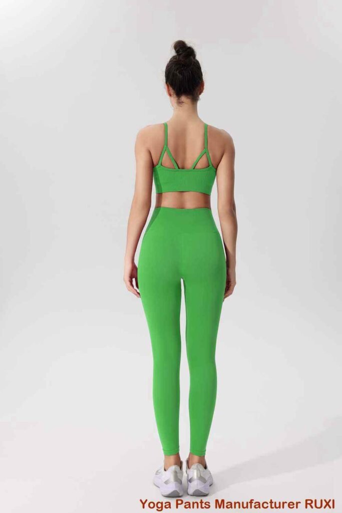 ສັ້ນ Yoga ທີ່ດີທີ່ສຸດ RUXI