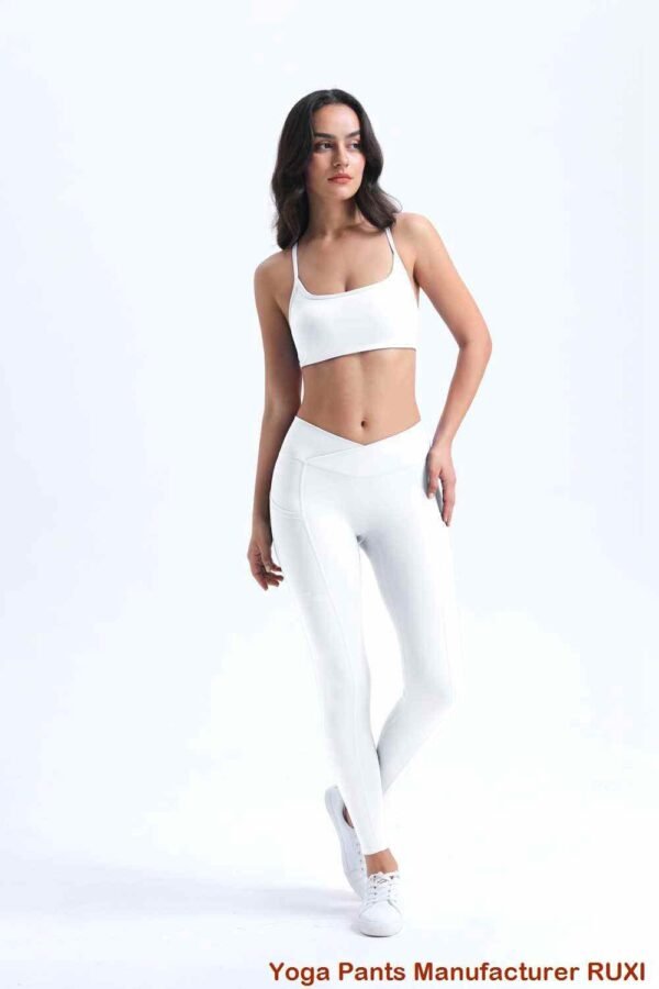 underwire sports bras RUXI
