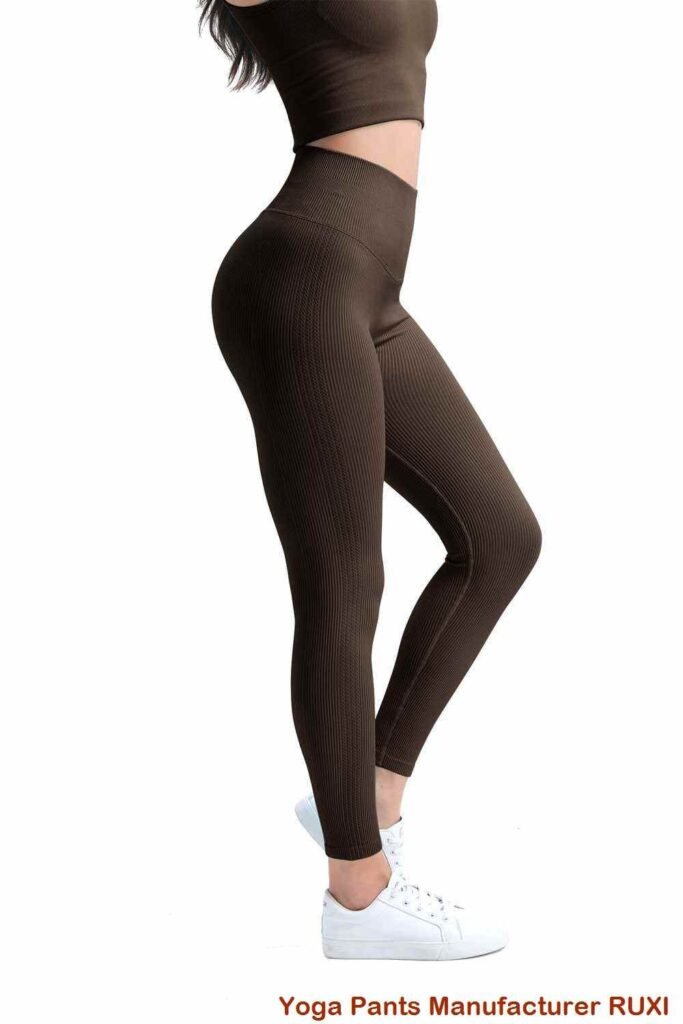 active wears ແມ່ຍິງສັ້ນ RUXI