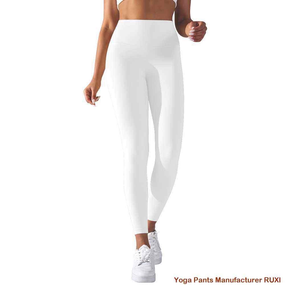 ເສື້ອຍືດຜູ້ຊາຍໂຍຄະ RUXI lg795