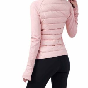 ຊຸດຊັ້ນໃນກິລາທີ່ມີການປິດຫຼັງ