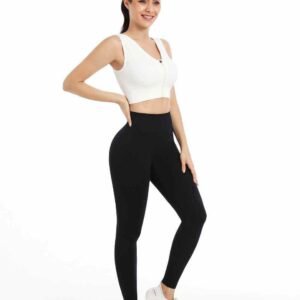 ພະຍາບານກິລາ bra ຜົນກະທົບສູງ