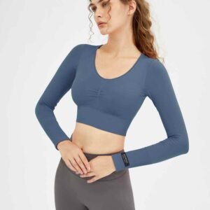 ບໍ່ມີ bra bounce RUXI lg1340