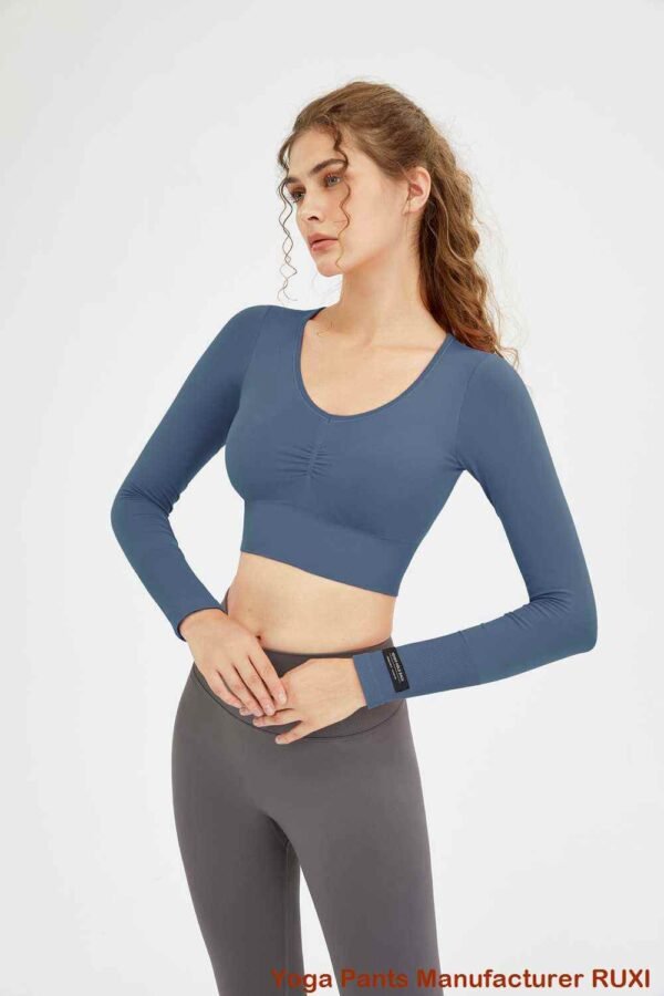 ບໍ່ມີ bra bounce RUXI lg1340