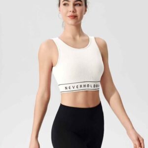 criss cross sport bra RUXI