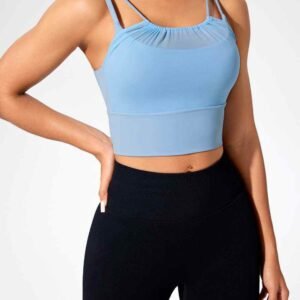 halter bra ເທິງ RUXI lg1010