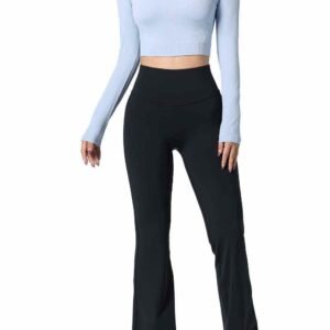 ໂສ້ງກິລາໂຍຄະ RUXI lg413