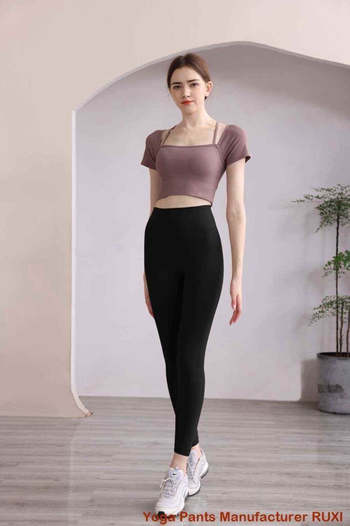 crop top bras RUXI lg3709