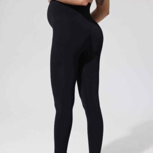 ໂສ້ງ yoga bootcut ຂອງແມ່ຍິງ