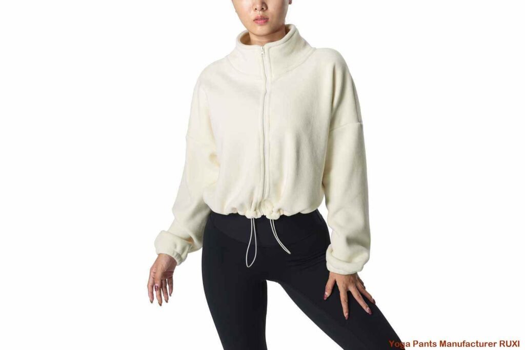 ໂສ້ງກິລາຂາກວ້າງ RUXI lg88