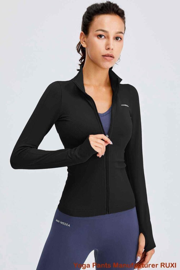 leggings Yoga ສໍາລັບແມ່ຍິງ