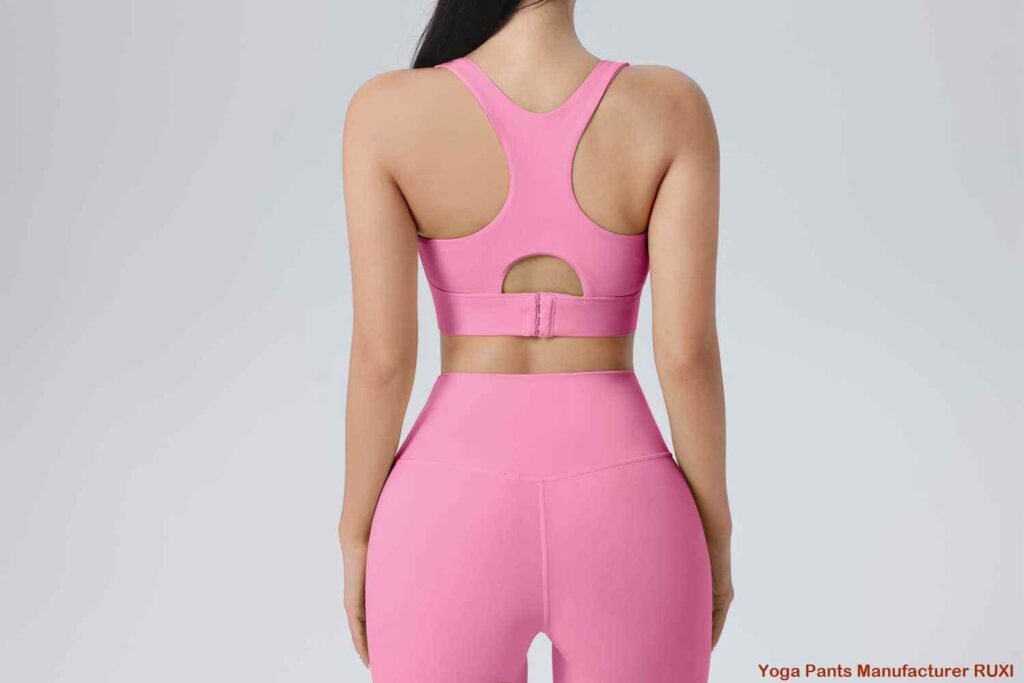 ຊຸດກິລາຜູ້ຊາຍເຫມາະ RUXI lg2239