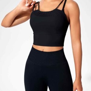 leggings ຄຸນະພາບທີ່ມີກະເປົ໋າ