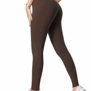 leggings ສີບົວກັບກະເປົ໋າ RUXI
