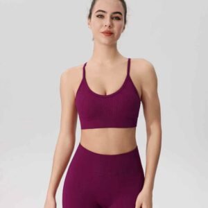 plus size sport bra 5x RUXI