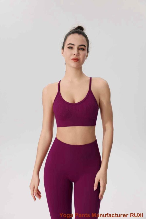 plus size sport bra 5x RUXI
