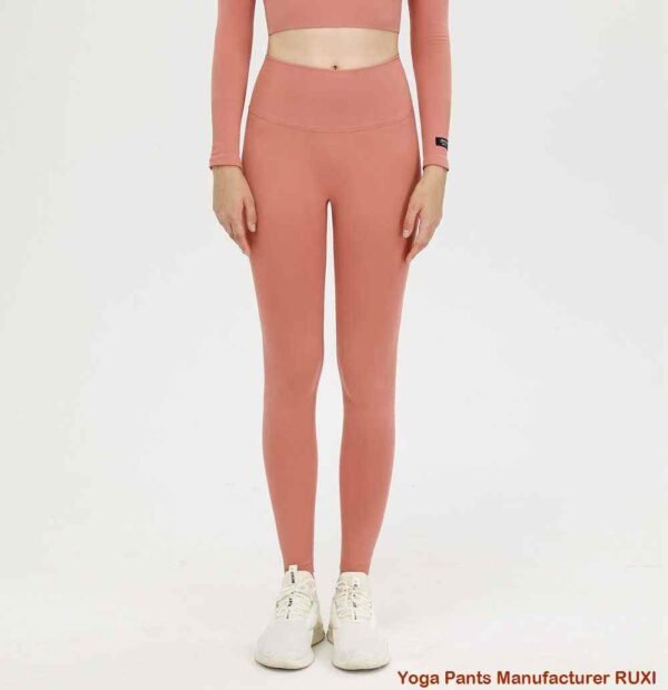 ເສື້ອກິລາ breathable RUXI