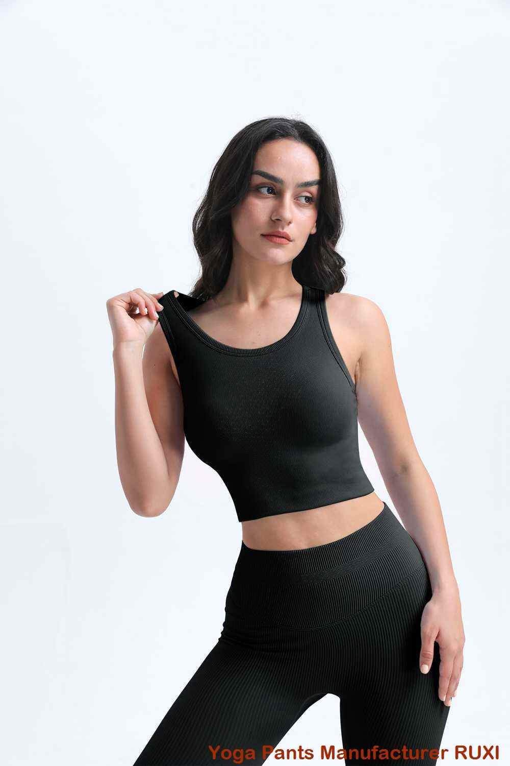 ເສື້ອກິລາສະຫນັບສະຫນຸນຕ່ໍາ RUXI