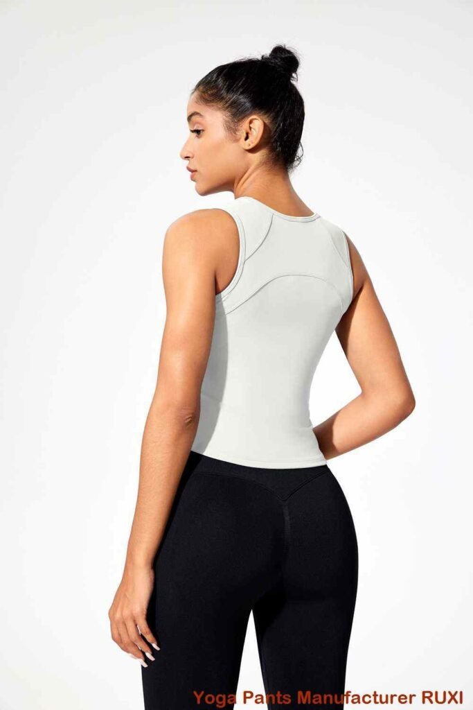 ພັບໃສ່ leggings RUXI lg131