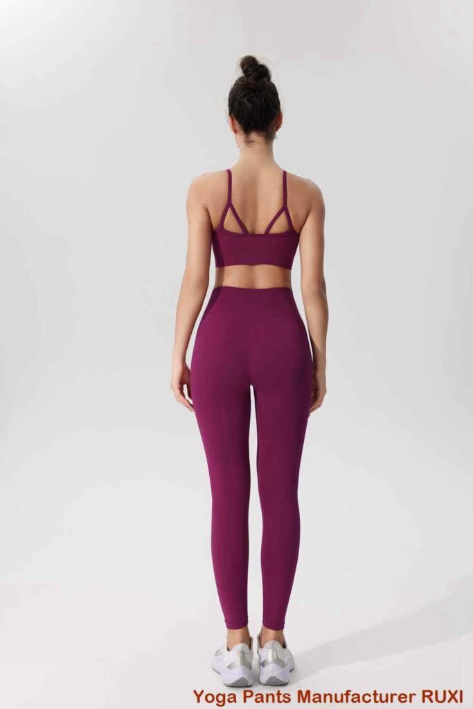 activewear ແຫ້ງໄວ RUXI lg3333