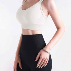 plunge sports bra RUXI lg1131