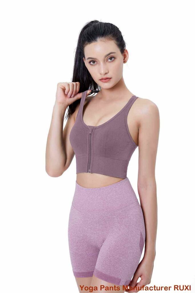 ເສື້ອກອຟ quilted RUXI lg2362