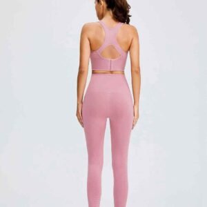 lounge sports bra RUXI lg1531